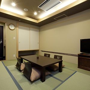 Japanese-Style Twin Room