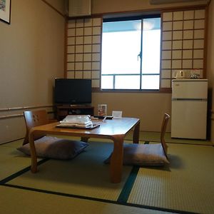 Japanese-Style Twin Room